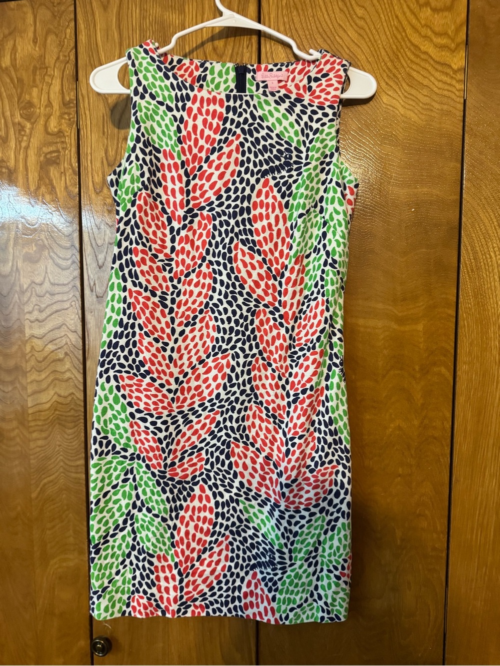 Lilly Pulitzer Fun Dress